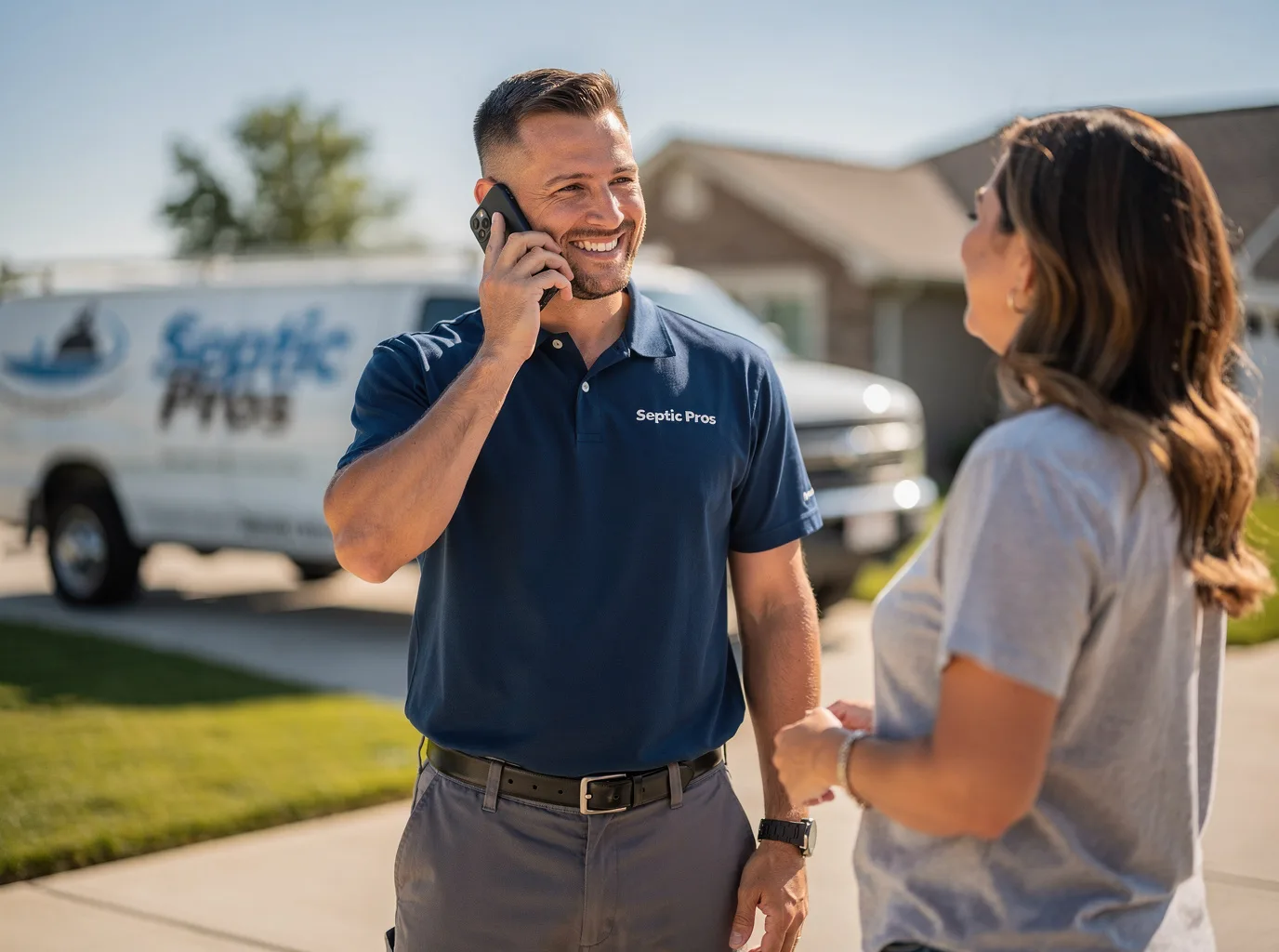 Septic Tank Pumping Rentiesville, OK FAQs